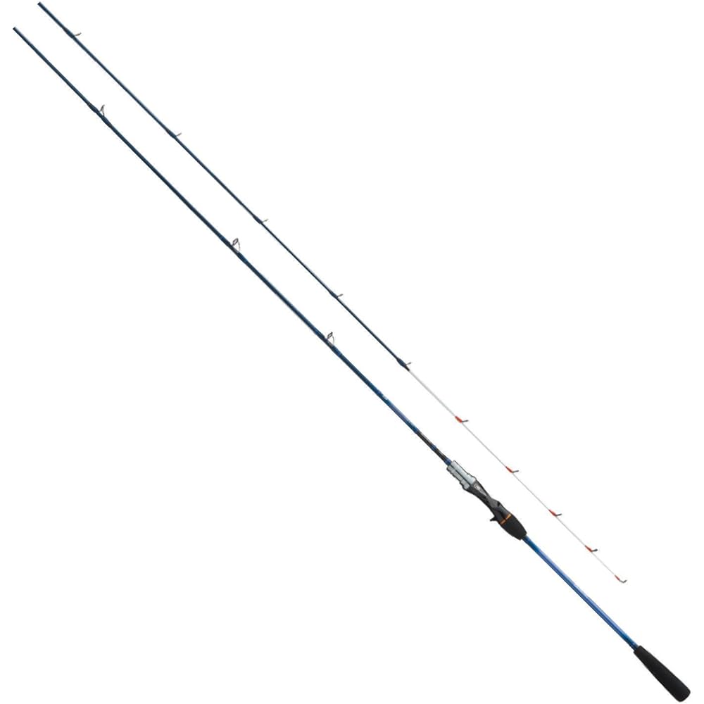 DAIWA Boat Rod Leading Rockfish/J Various