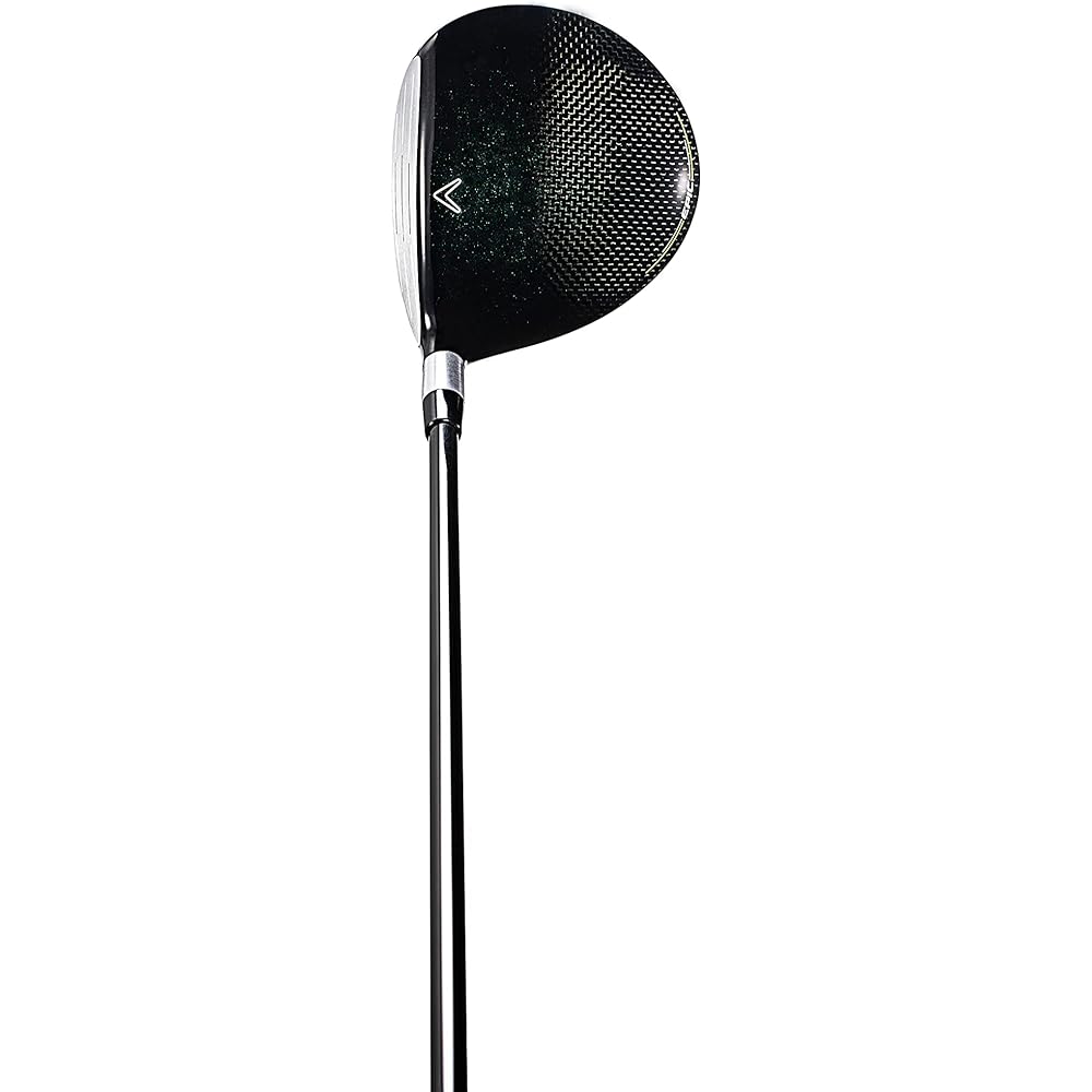 Callaway Fairway Wood EPIC MAX FAST Men's Silver