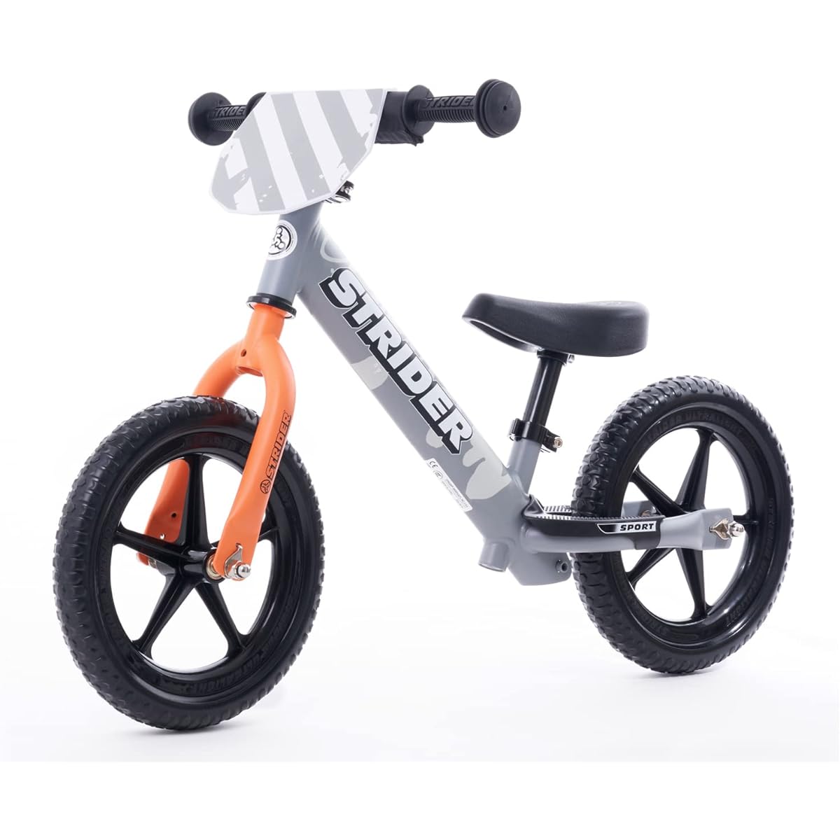 Strider x Ryuji Kamiyama RATFACE Sports Model (STRIDER Sport) Body 12 inch Genuine Japanese Product