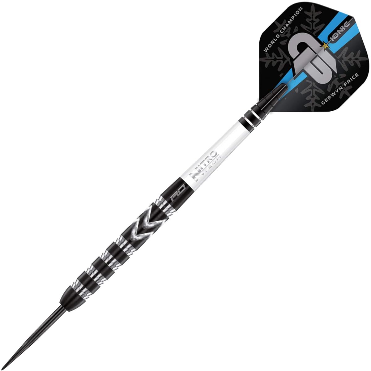 Red Dragon Gerwen Price Model World Champion S.E. Steel 26g 2292