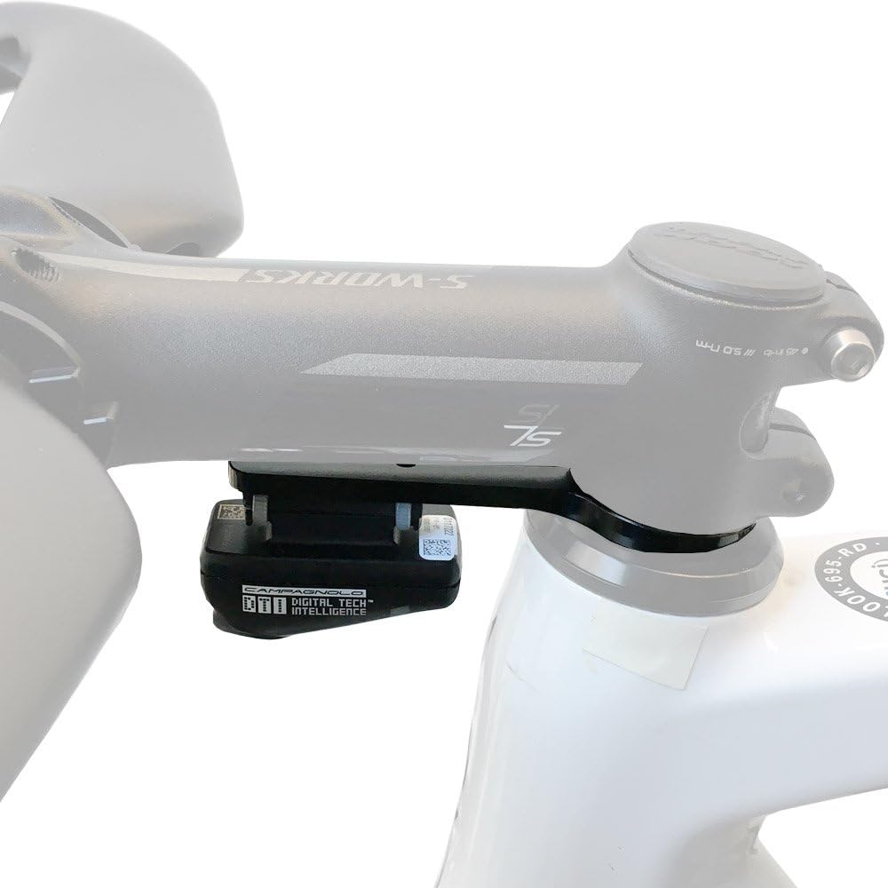 REC-MOUNTS Campagnolo EPS Interface Spacer Mount 6° [EPS-6]