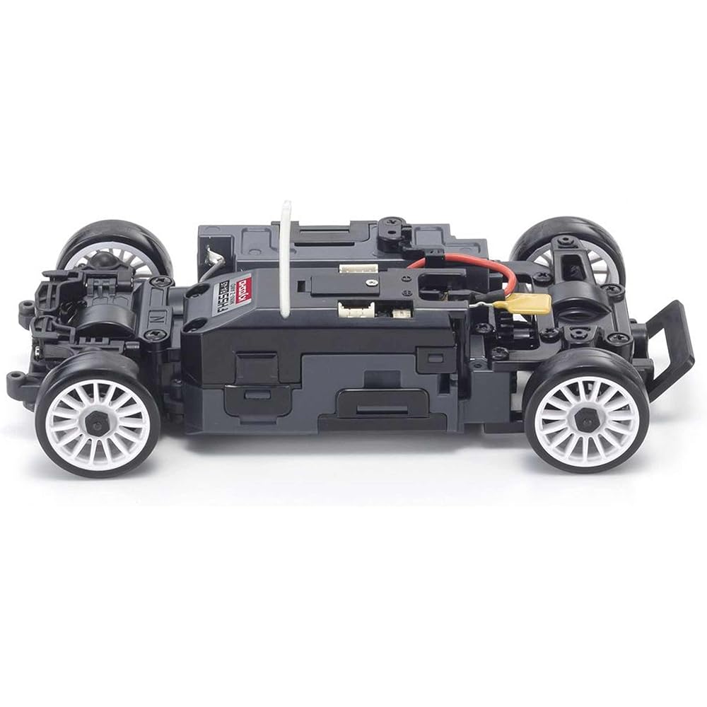 Kyosyo MINI-Z AWD Honda Neo Classic Racer Electric Radio Control 32625GM