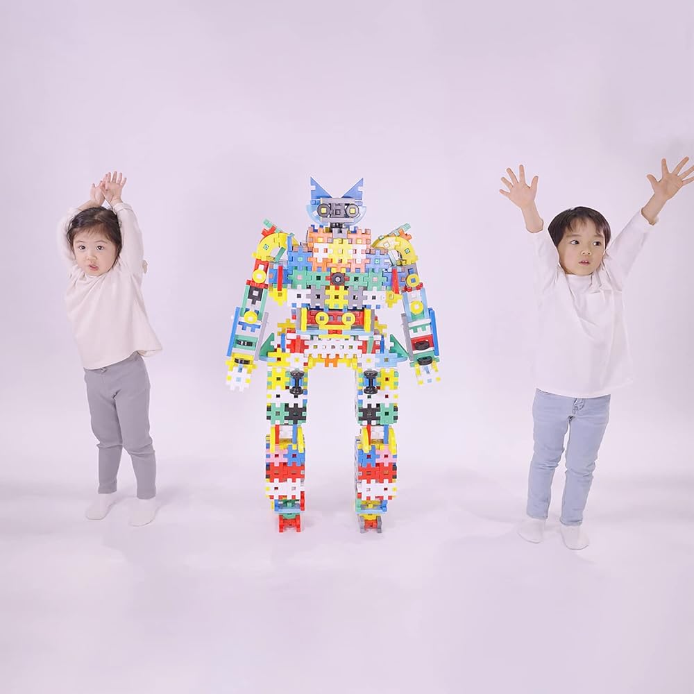 Gakken Sta:Ful Gakken_Gakken New Block Volume 500 (Target age: 2 years old and over) 83731