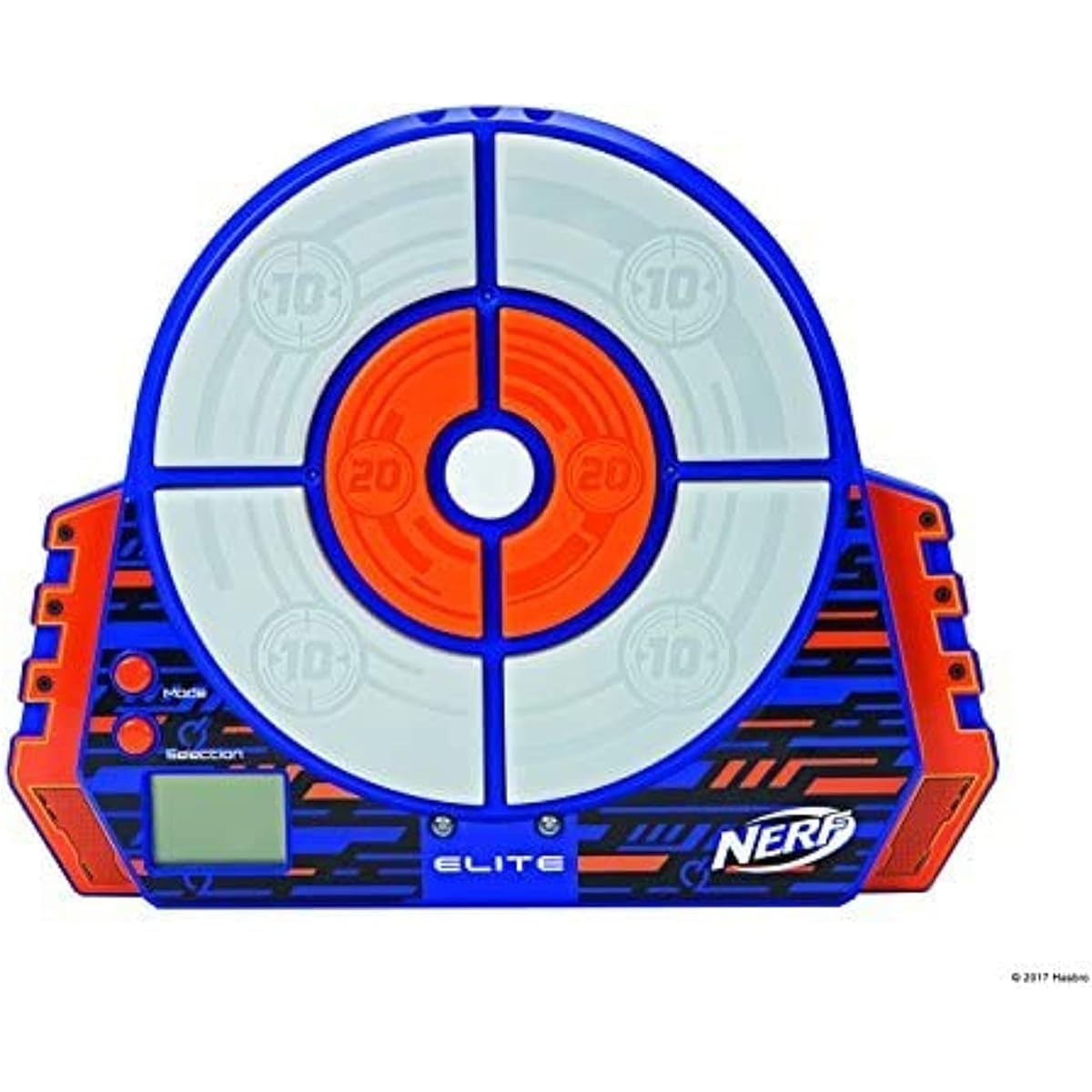 NERF Elite Digital Target