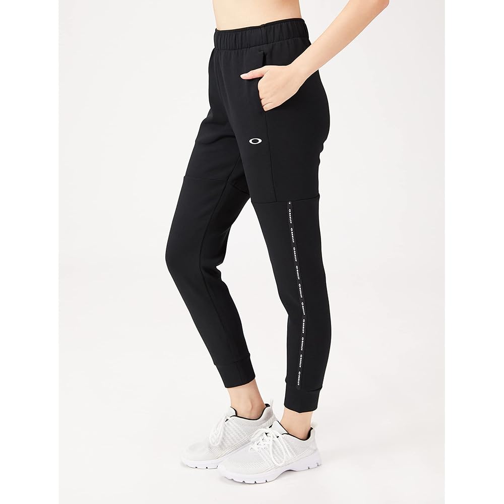[Oakley] Training Pants RADIANT EVOFREE FLEECE PT 4.0 Women's