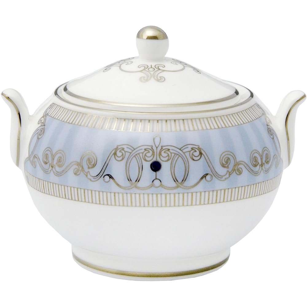 [Regular Imported Product] Wedgwood Alexandra Creamer S Wedding Gift Present 50175308737