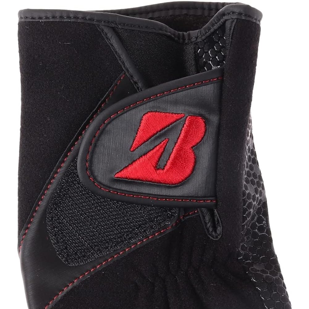 BRIDGESTONE Golf Glove ULTRA GRIP WARM GLGW31 Men's For Both Hands