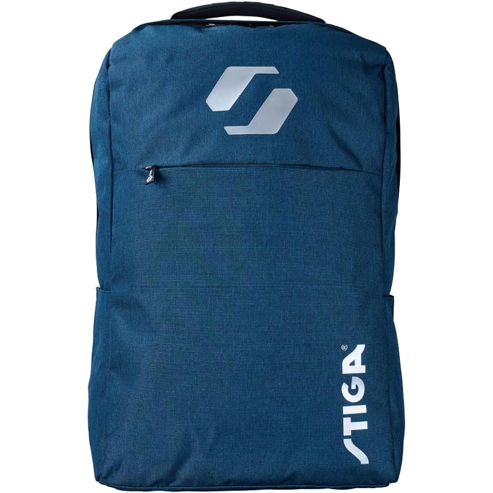 STIGA Table Tennis Rucksack Rival JP XL
