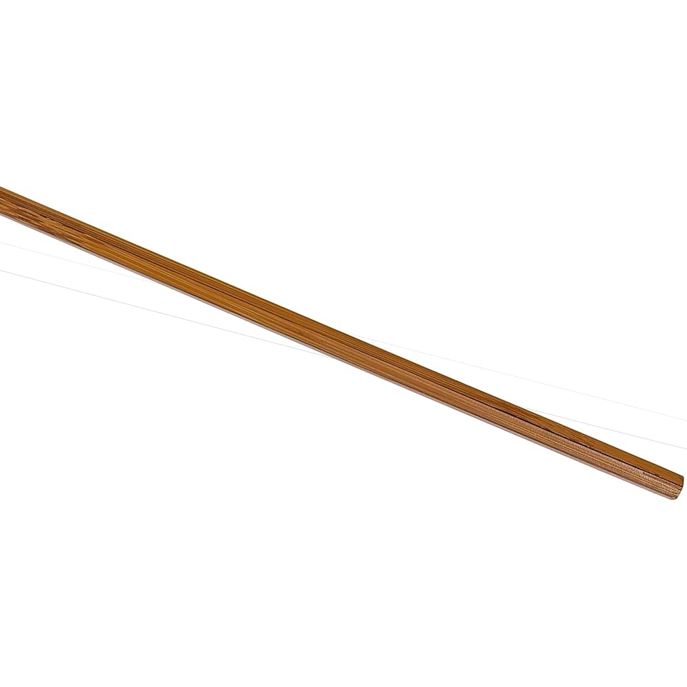 Yamashita Craft Bamboo Rod BASS Blanks 6ft Lacquer 88153000