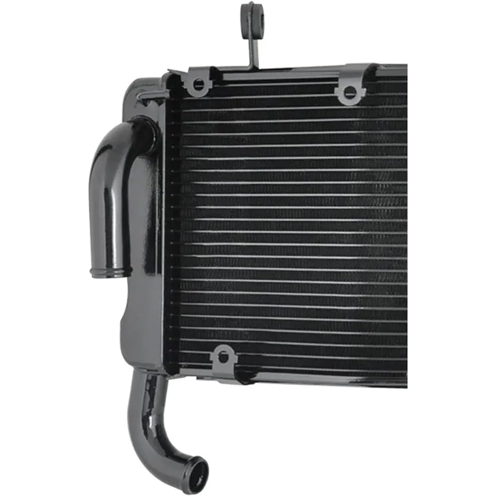 DU-CA/TI 749 749R 749S 999 999R 999S 2003-2006 Motorcycle Replacement Aluminum Cooling Cooler Radiator