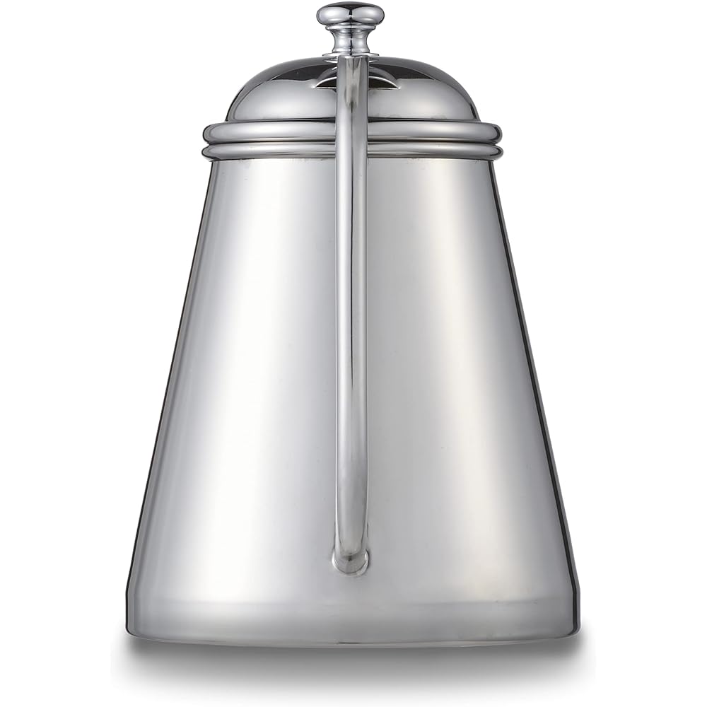 Melitta Drip Kettle Coffee Kettle Pro MJK-1601 Stainless Steel