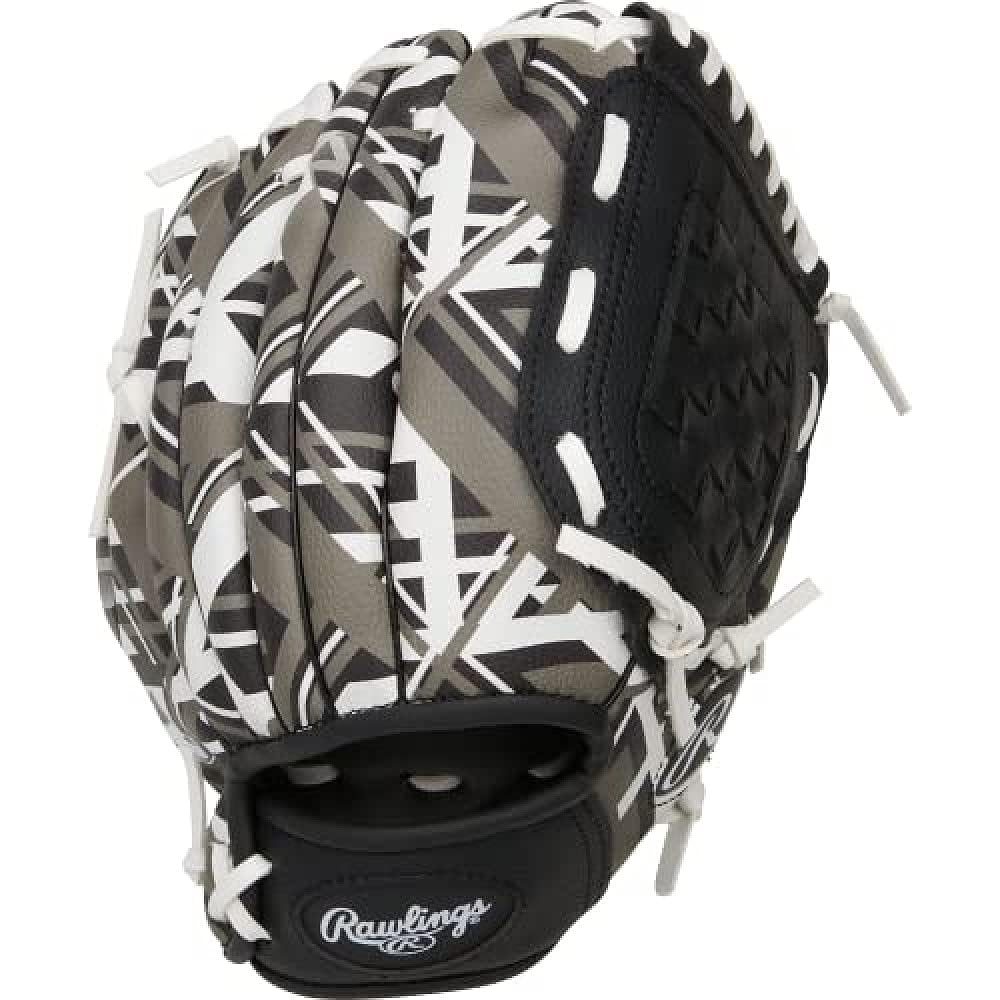 Rawlings Players Series Youth T-ball/Baseball Gloves