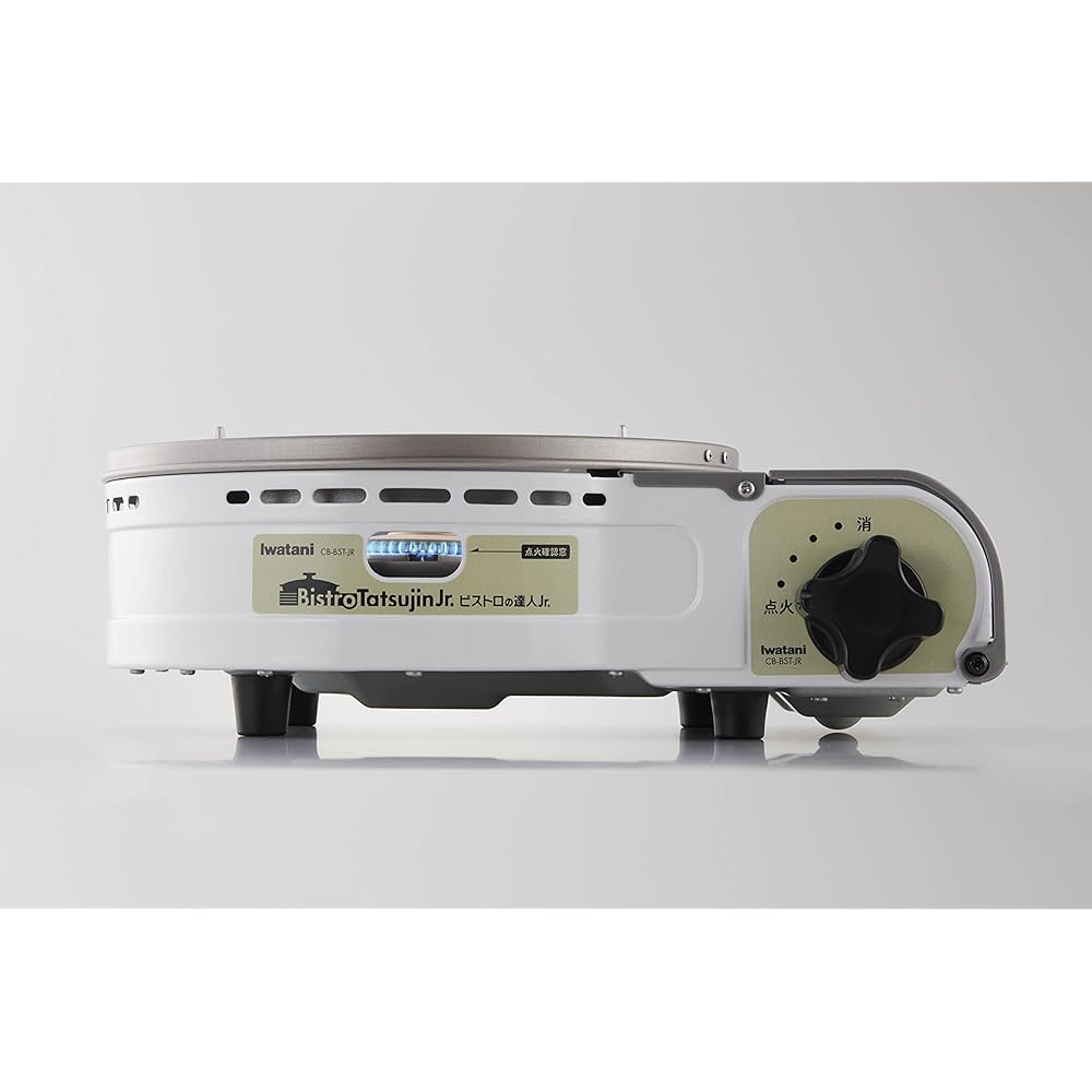 Cassette Fu Bistro Master Junior CB-BST-JR