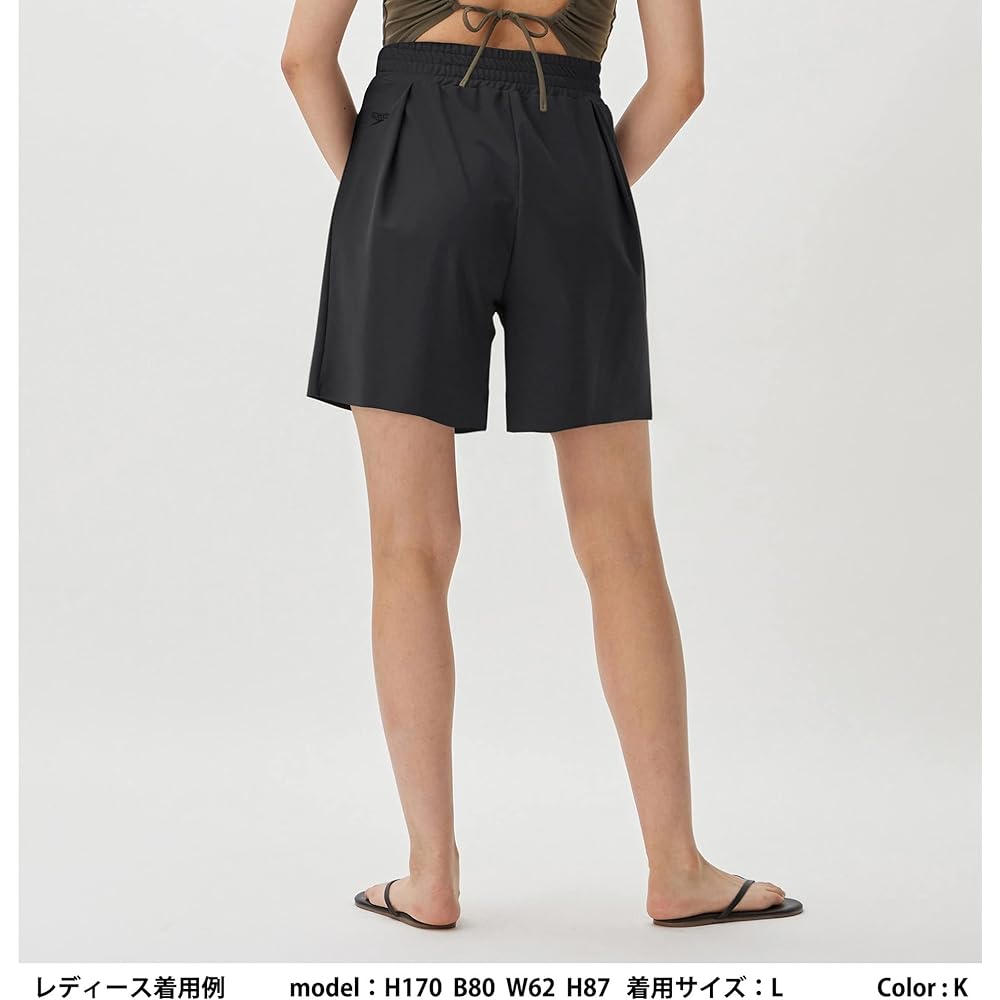 [Speed] Swimsuit SF Eco Shorts Stay Fit Eco Shorts
