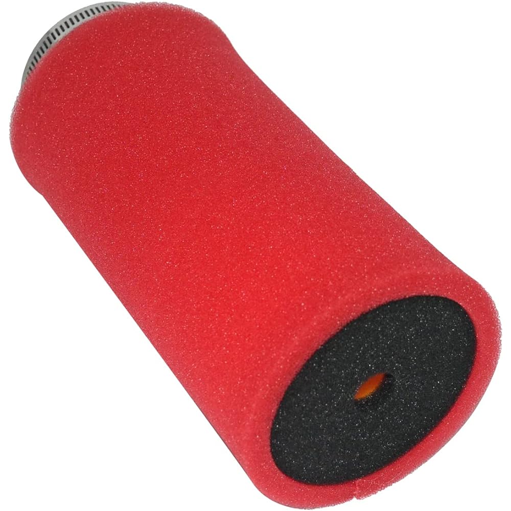 Air Filter for Yamaha Warrior 350 YFM350X 1987-2004 Wolverine 350 YFM350FX 4x4 1995-2005 & Grizzly 600 1998-2001