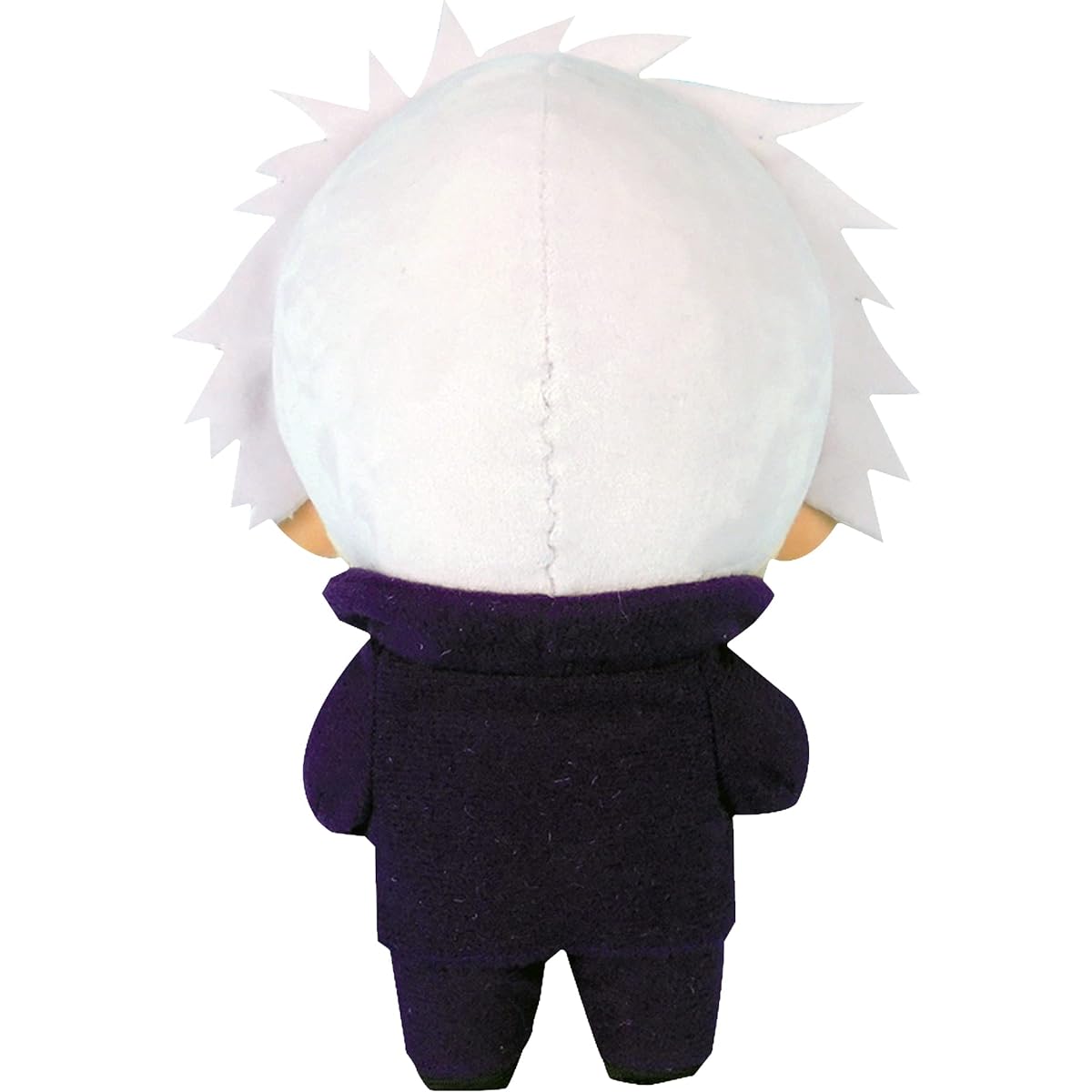 Jujutsu Kaisen Satoru Gojo Unlimited Void Ver Plush Toy Height 8 inches