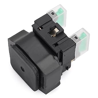 Starter Relay Cell Relay Starter Relay Solenoid Switch Yamaha YFZ450 YFZ 450 2004 2005-2008 2006 2007 Motorcycle Accessories Parts