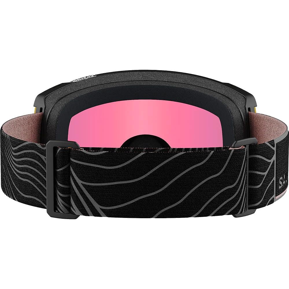 SALOMON Ski Snowboard Goggles S/VIEW Series (S/VIEW Series) Unisex