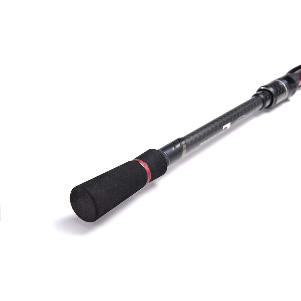 Abu Garcia Light Salt Rod Spinning Eradicator Powerfinesse EPFS-610MLT/710MLT/810MLT-TZ