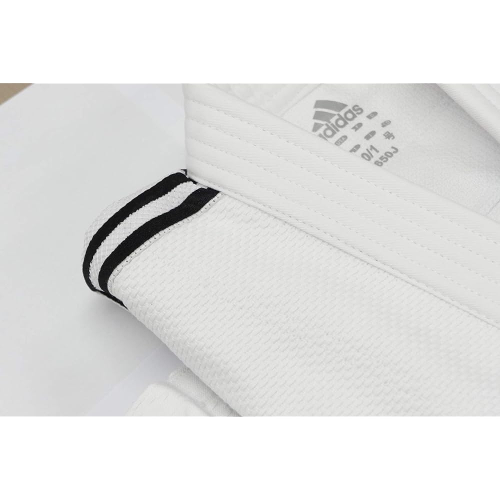 Adidas Combat Sports Adidas Combat Sports Judo Gi Evolution J650