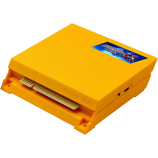 ARCADORA Jamaboard.