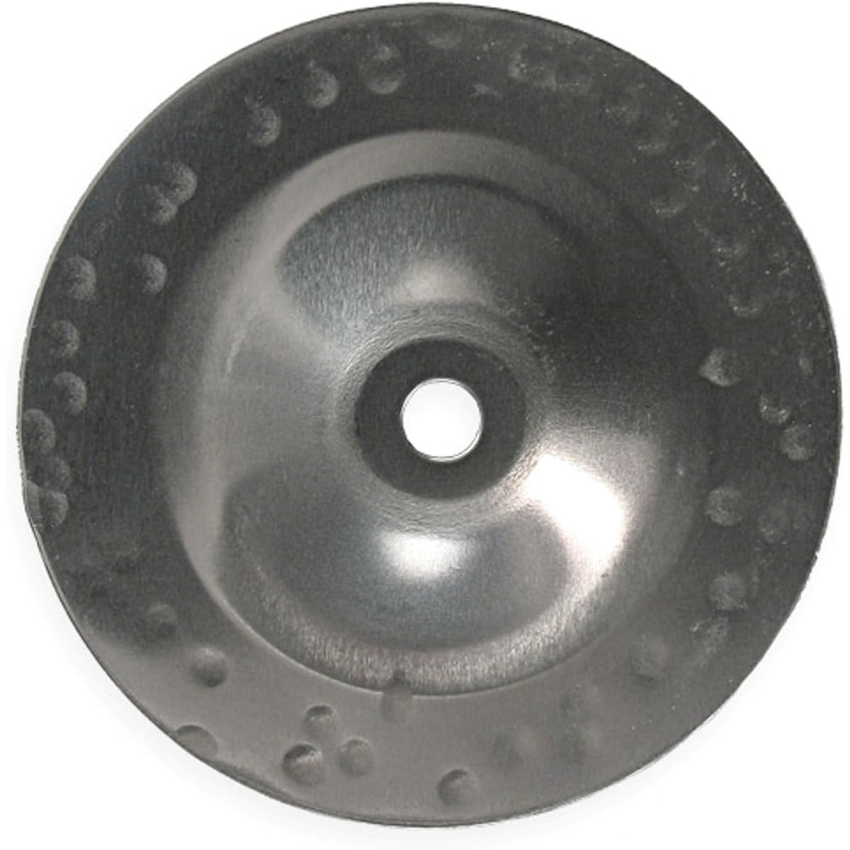 GROVER Tambourine “German Silver” 8 inch GV-T2GS-8 [Domestic regular product]