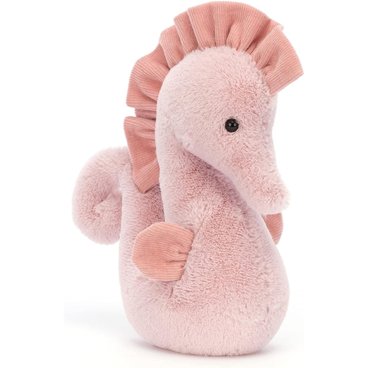 Jellycat Sienna Seahorse Small Plush Toy