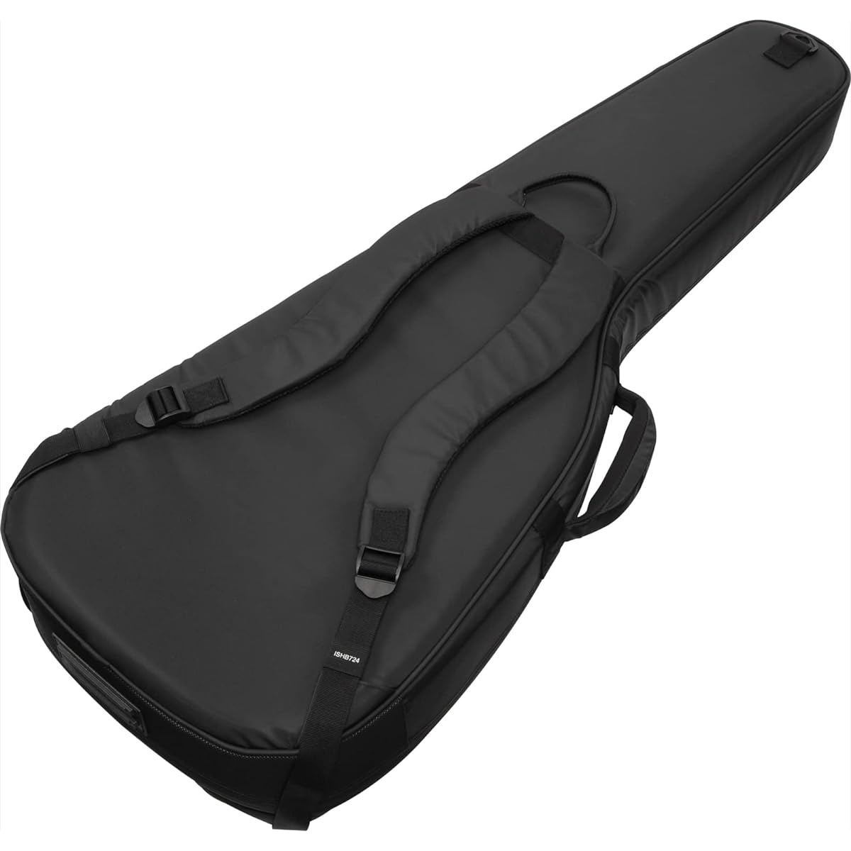 [Ibanez] Semi-Hollow Guitar Case POWERPAD Black