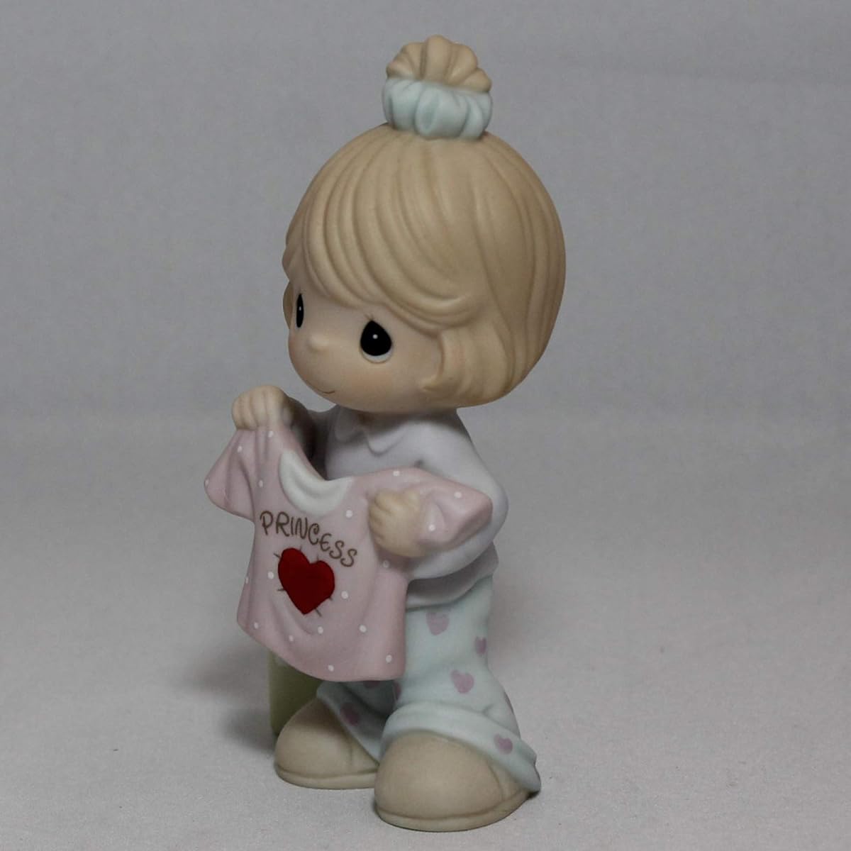 Precious Moments Wishing You A Birthday Fit for a Princess 108534