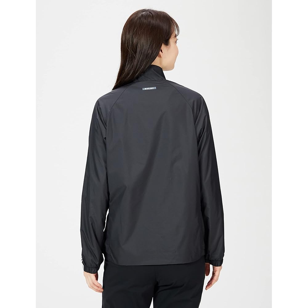 [Adidas] Jersey Top 3 Stripes Windbreaker Jacket JIL40 Women's