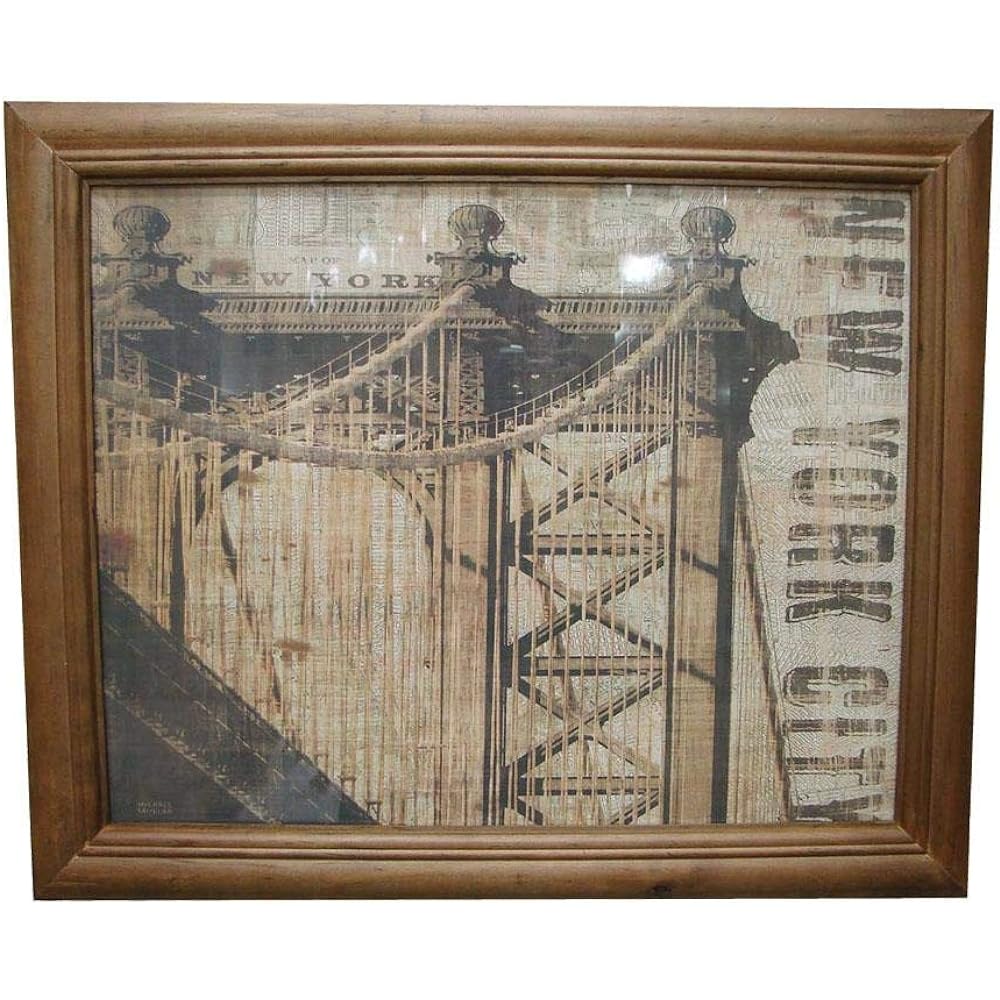 Toyo Sekiso Art Frame/Modern Contemporary Multicolor W59.5×H49.5×D1.5cm