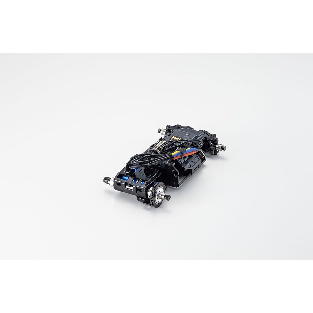 Kyosho MINI-Z Racer MR-04EVO2 Chassis Set (W-MM/5600KV) 32891