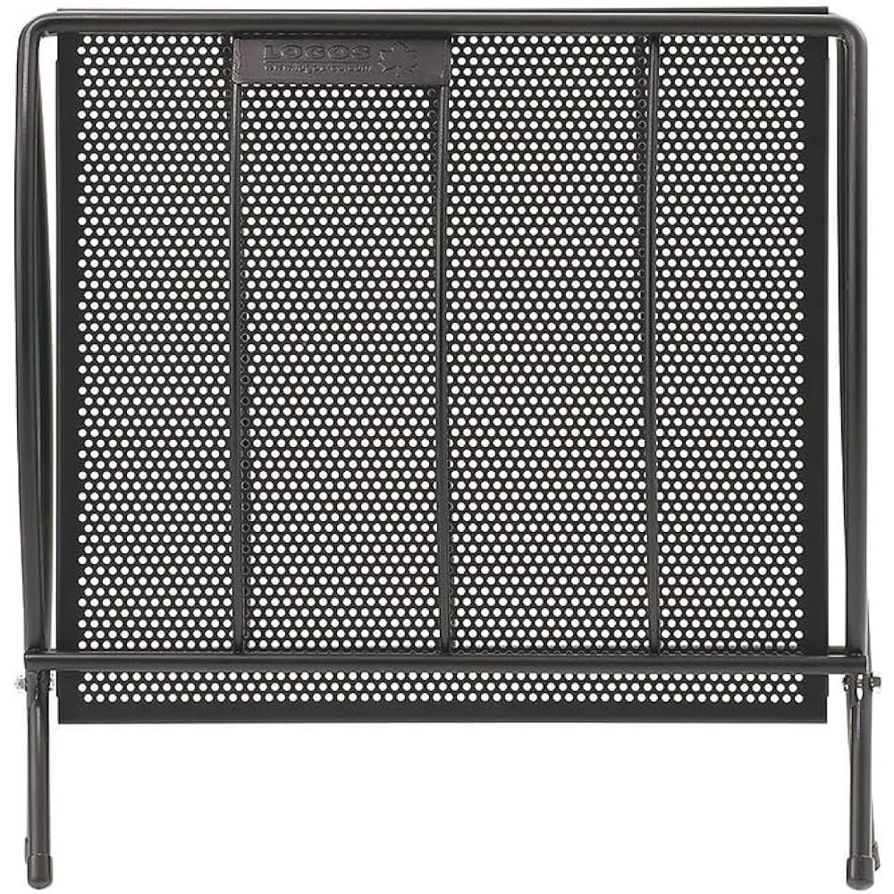 LOGOS LOGOS Firewood Rack Table 81064154