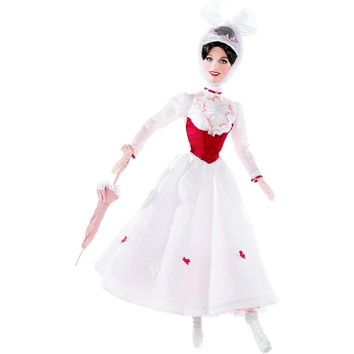 Barbie Mary Poppins Doll Imported M0672
