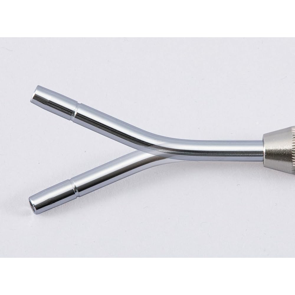 Kyoto Machinery Tools (KTC) Air Blow Gun (Telescopic Nozzle) Nozzle Length 340-610mm YKAG-3461