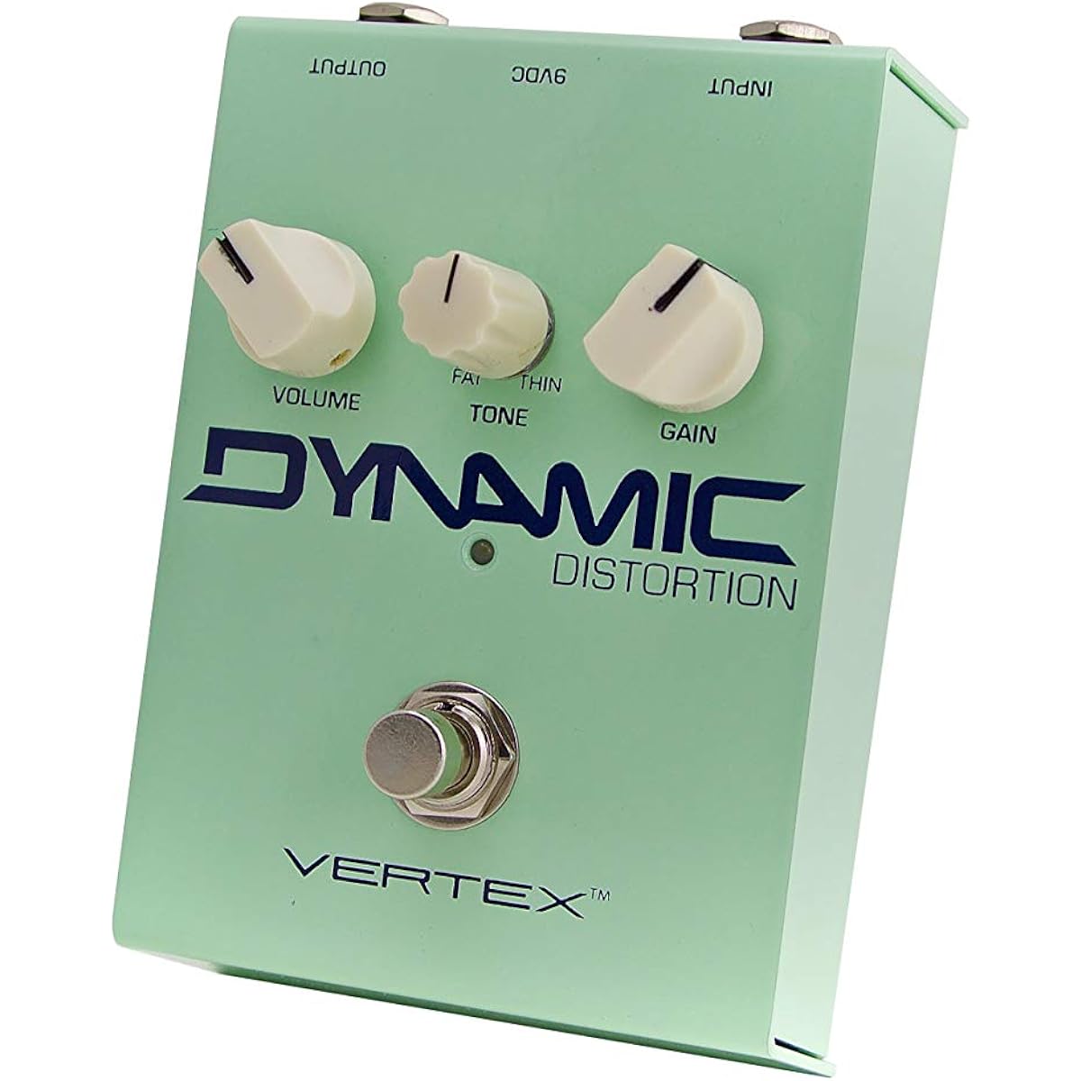 Vertex Effects/Vertex Effects Dynamic Distortion