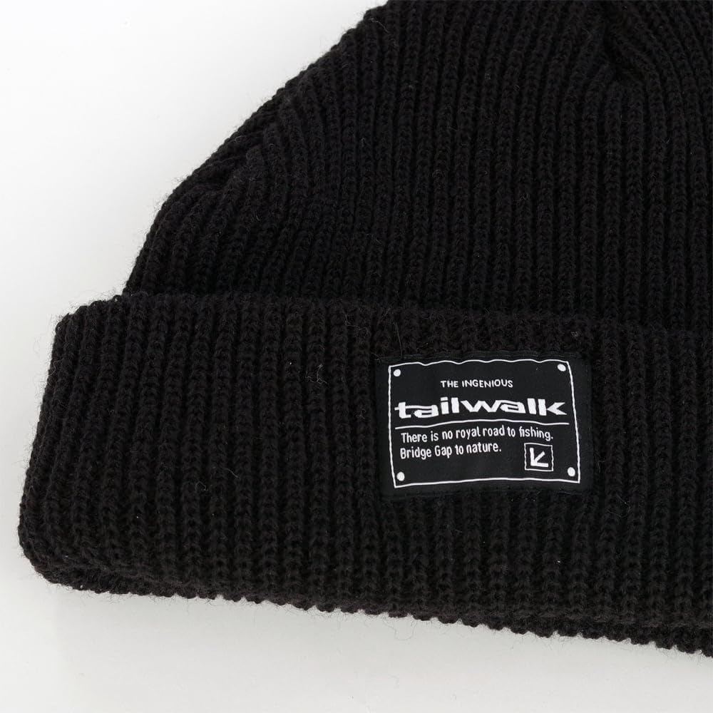 Tailwalk STANDARD KNIT CAP Standard Knit Cap