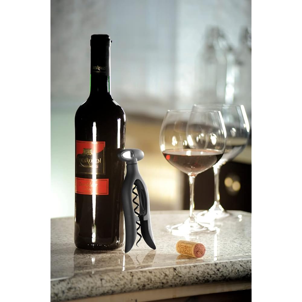 GEFU Corkscrew 12860