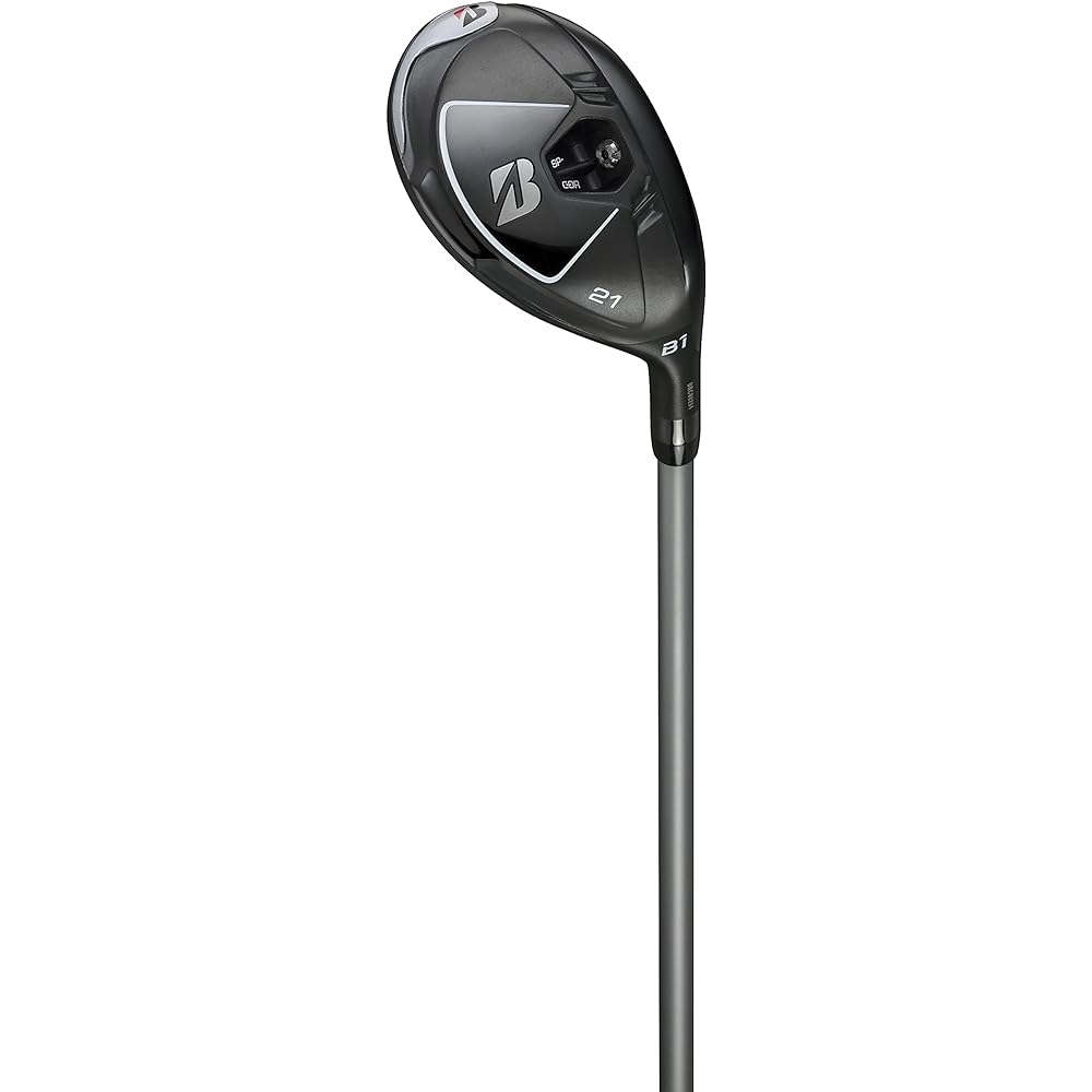 BRIDGESTONE 21 B1 Utility [Catalog shaft installed model] 2021 model