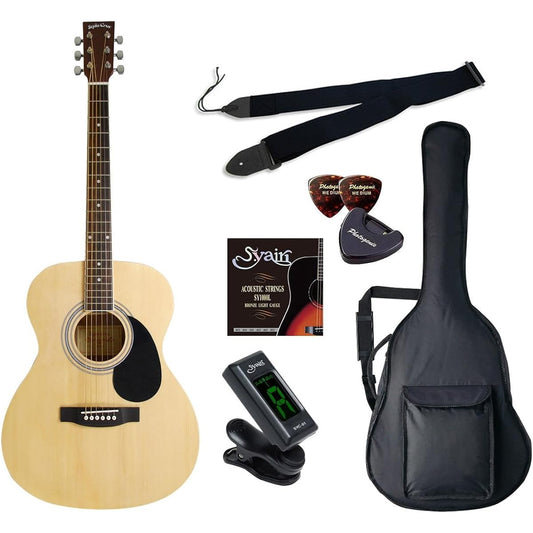 Sepia Crue Beginner Light Set FG-10/N Natural