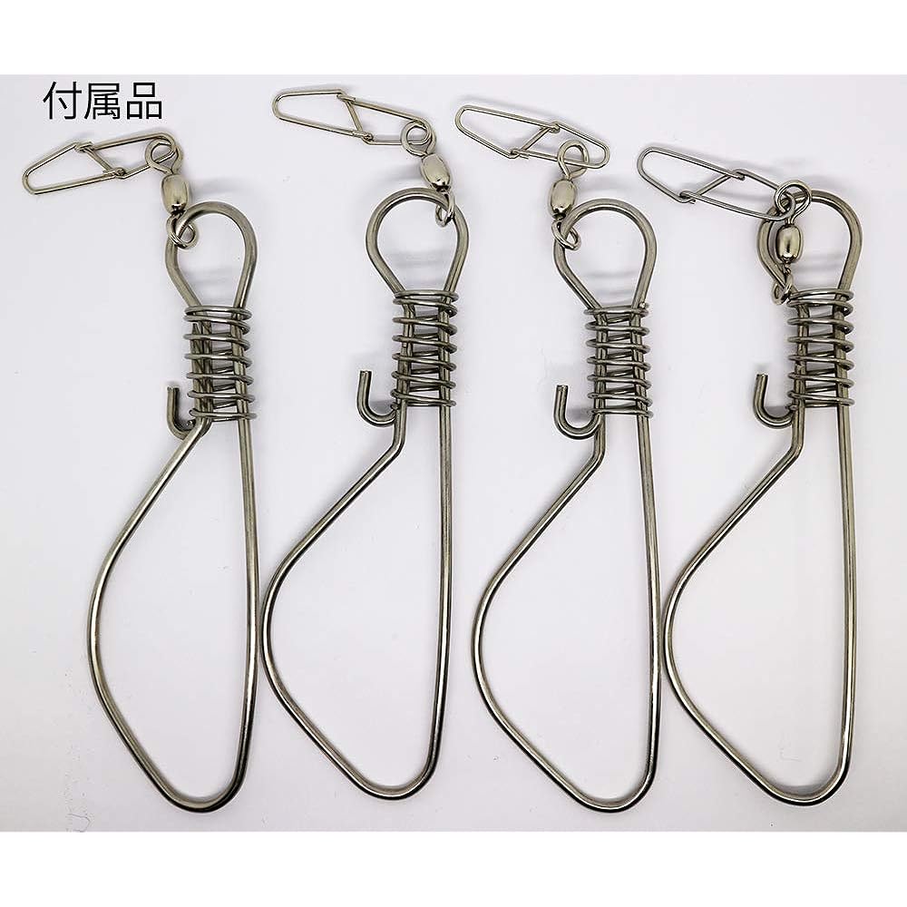 Golden Mean GM Stringer M Gunmetal.