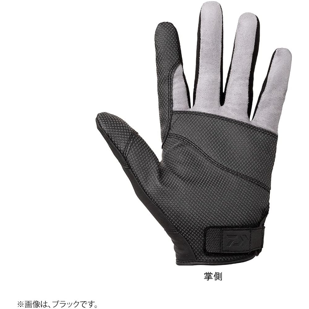 DAIWA Salt Game Gloves DG-7122
