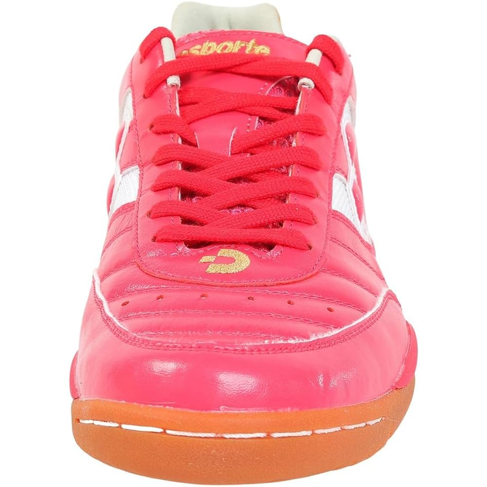 [Desporti] Futsal Shoes Indoor San Luis KI III DS-2035