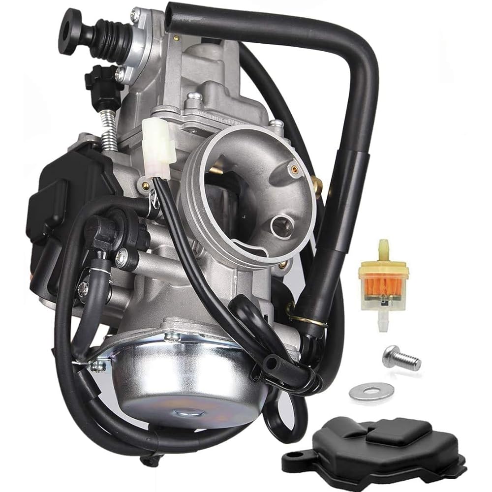 Carburetor Honda TRX500 Foreman Rubicon 500 2001-2005 16100-HN2-013 TRX500FPA TRX500FM TRX500FA