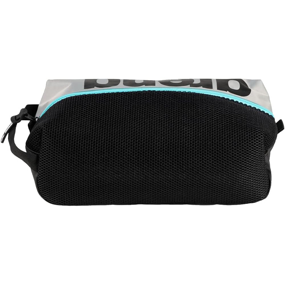 Arena Spike III Pocket Bag 7, Ice-sky, One Size, Stylish