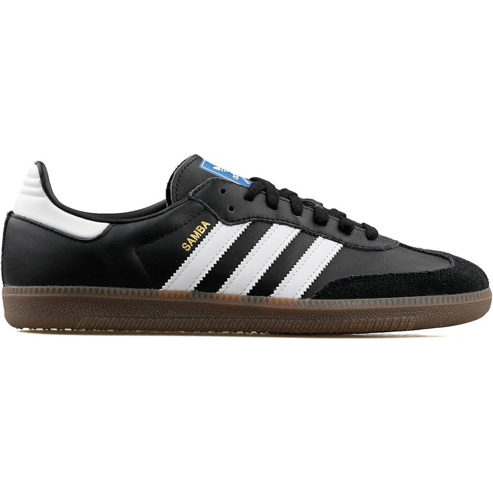 [Adidas Originals] Sneakers SAMBA OG Men's