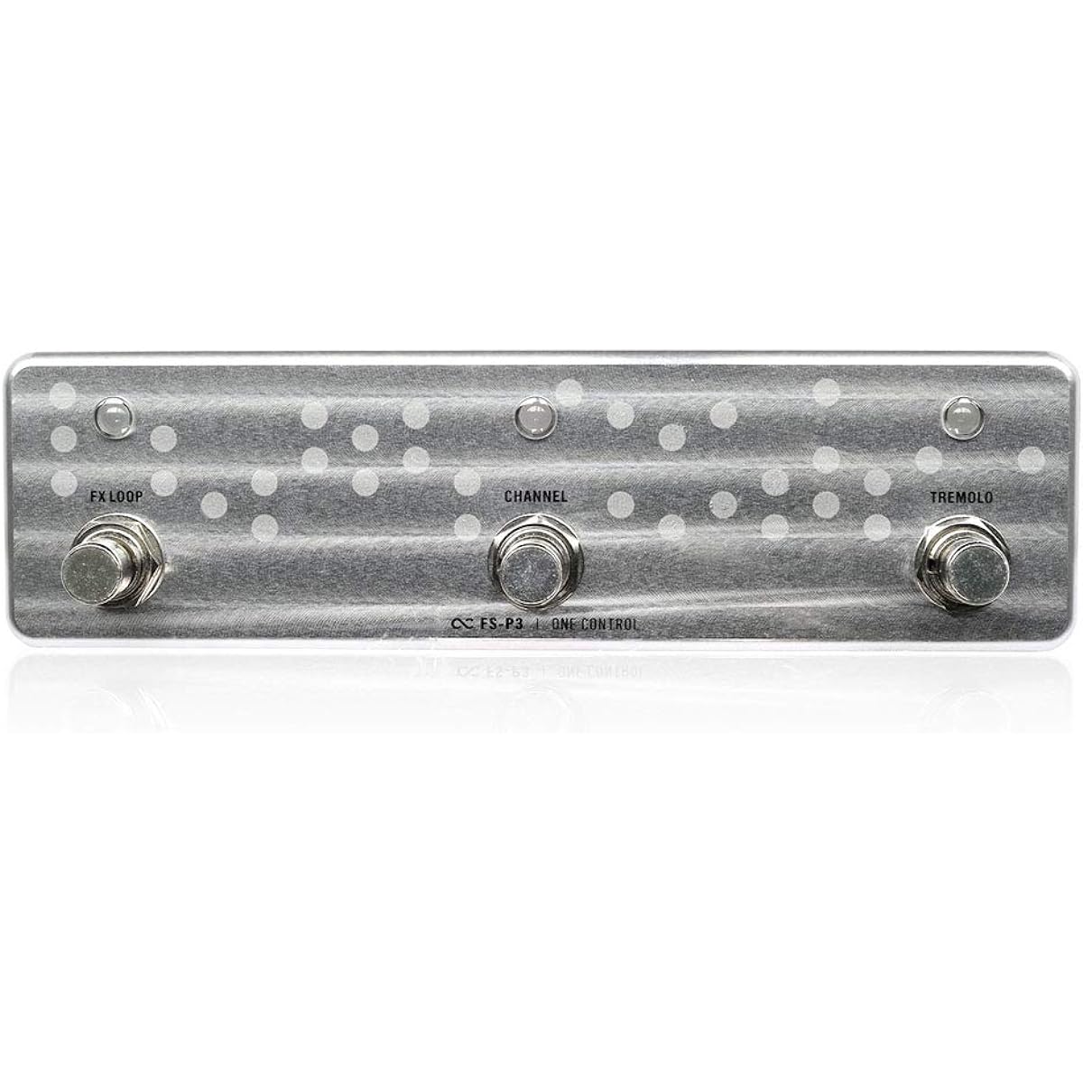 One Control One Control FS-P3 Foot switch for BJF-S66
