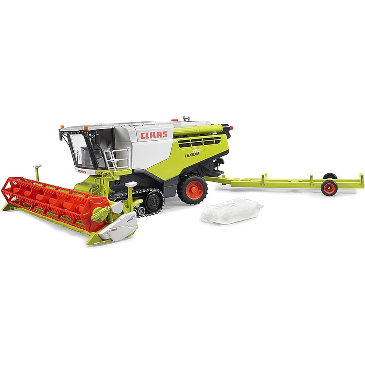 Bruder Claas Lexion 780 Combine Harvester BR02119
