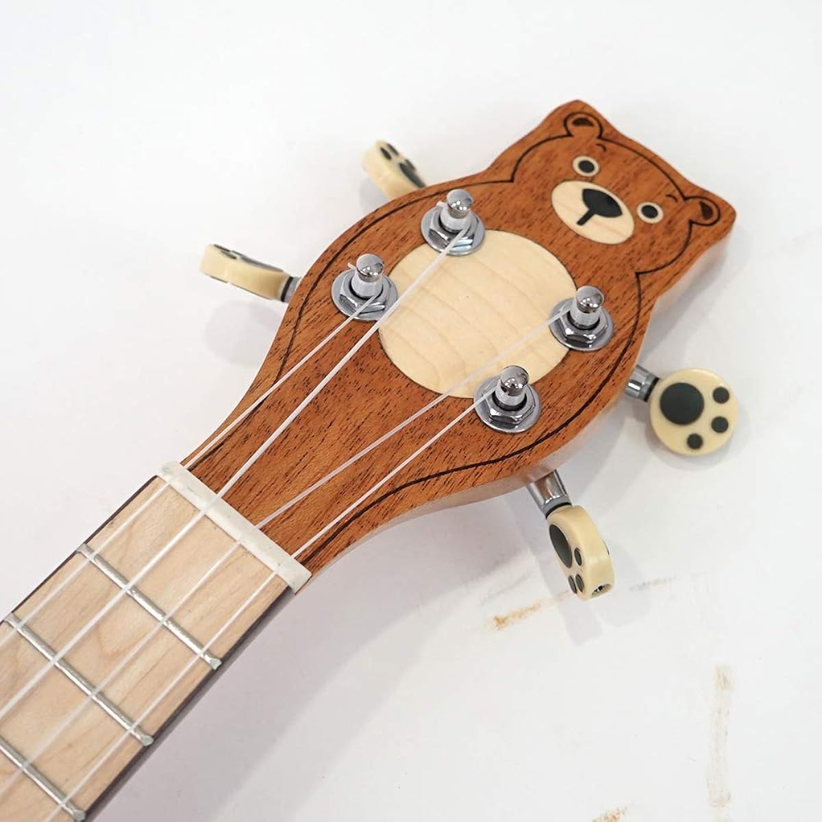 Bearlele BL-S30 Bearlele Soprano Size Bearlele