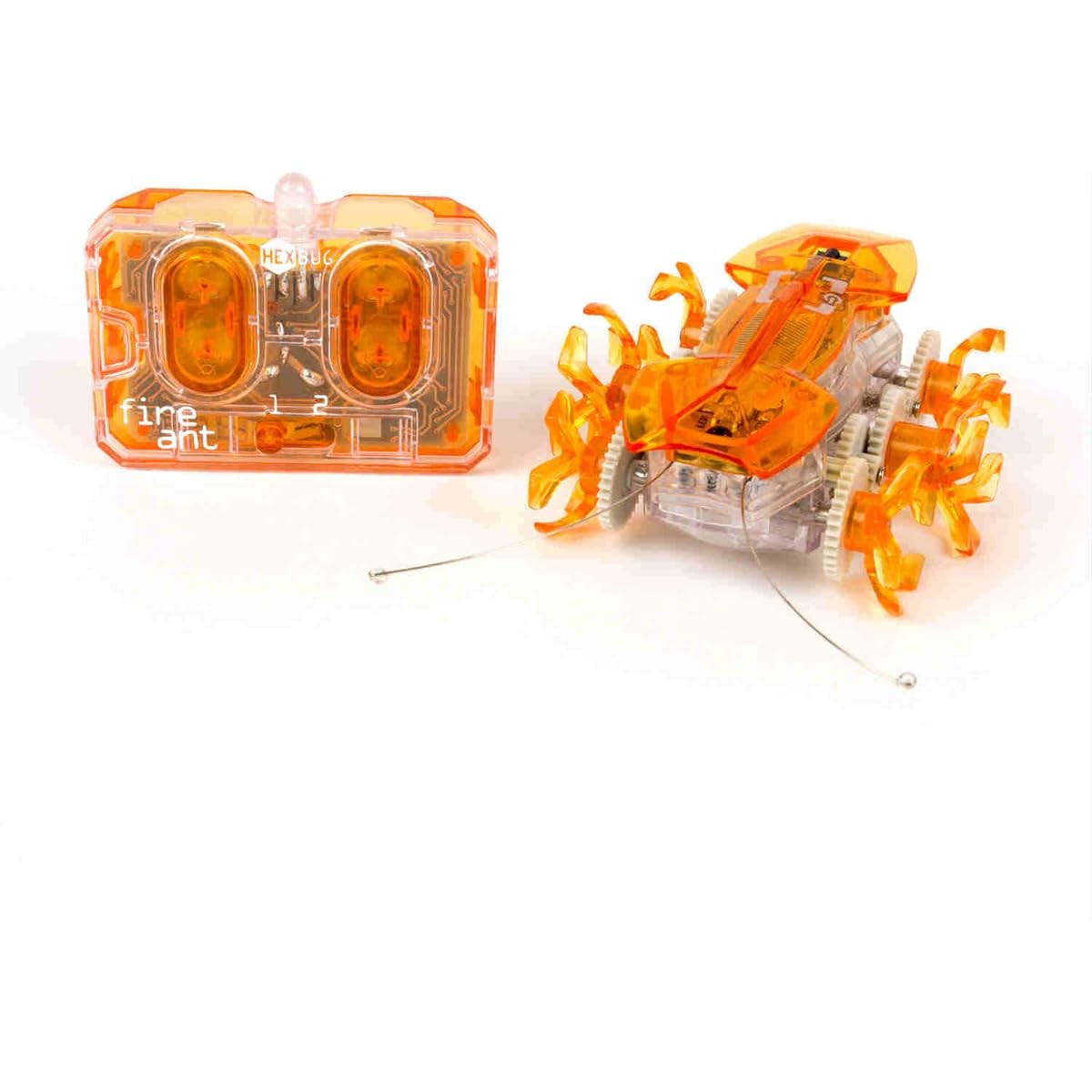 Hexbug Strandbeast - Orange by Hexbug [Parallel Import]